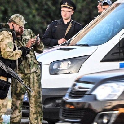 Crisis en Rusia: Moscú impone medidas antiterroristas, mientras grupo Wagner se mantiene en rebeldía